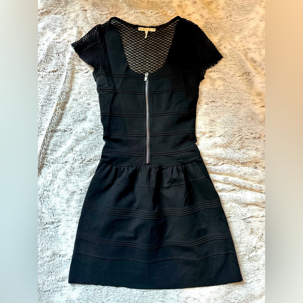 Maje dress